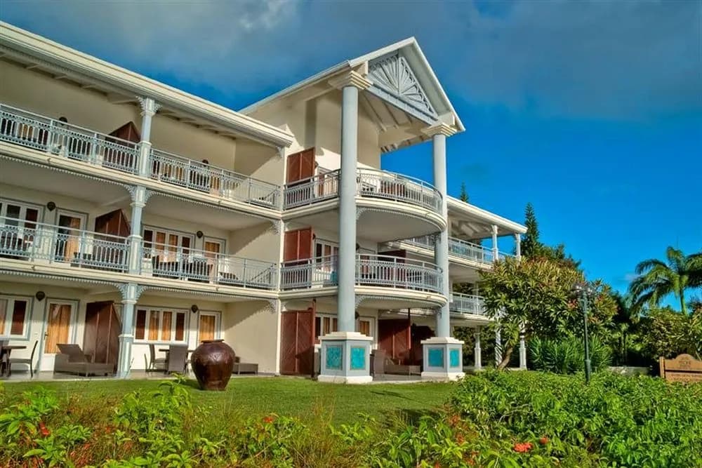 La Plantation Resort Golf Spa - Photo 1
