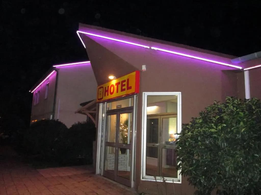 Hôtel du Lac & Restaurant - Photo 1