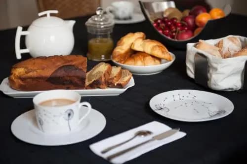 Aux Portes d'Honneur - Photo 1