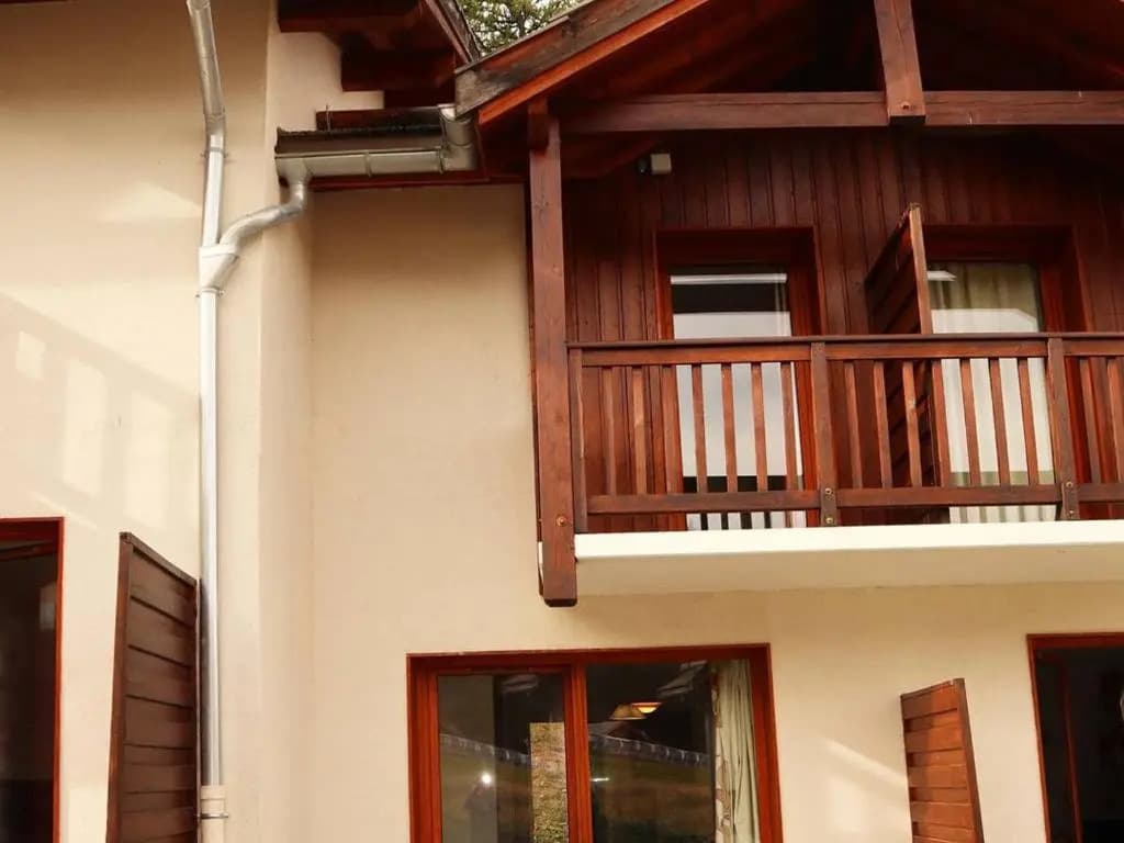 Chalet Les Orres, 3 pièces, 6 personnes - FR-1-322-108 - Photo 1