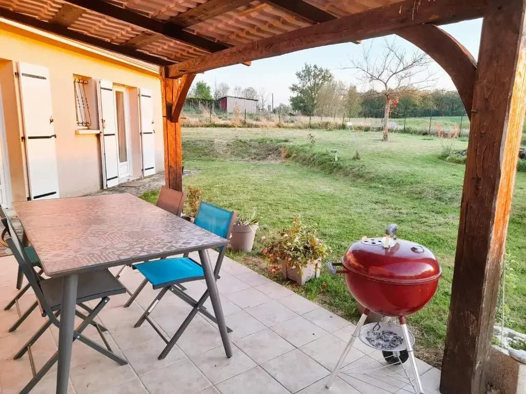 Cocooning Au Saut du Loup - Photo 1