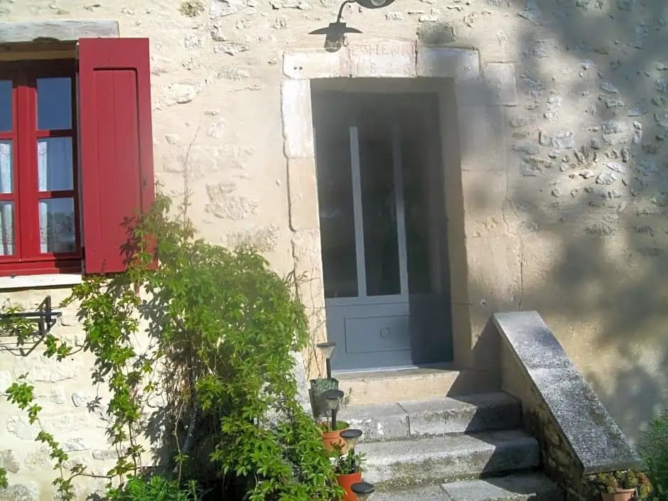 Chambre d'hôtes La Margotte - Photo 1