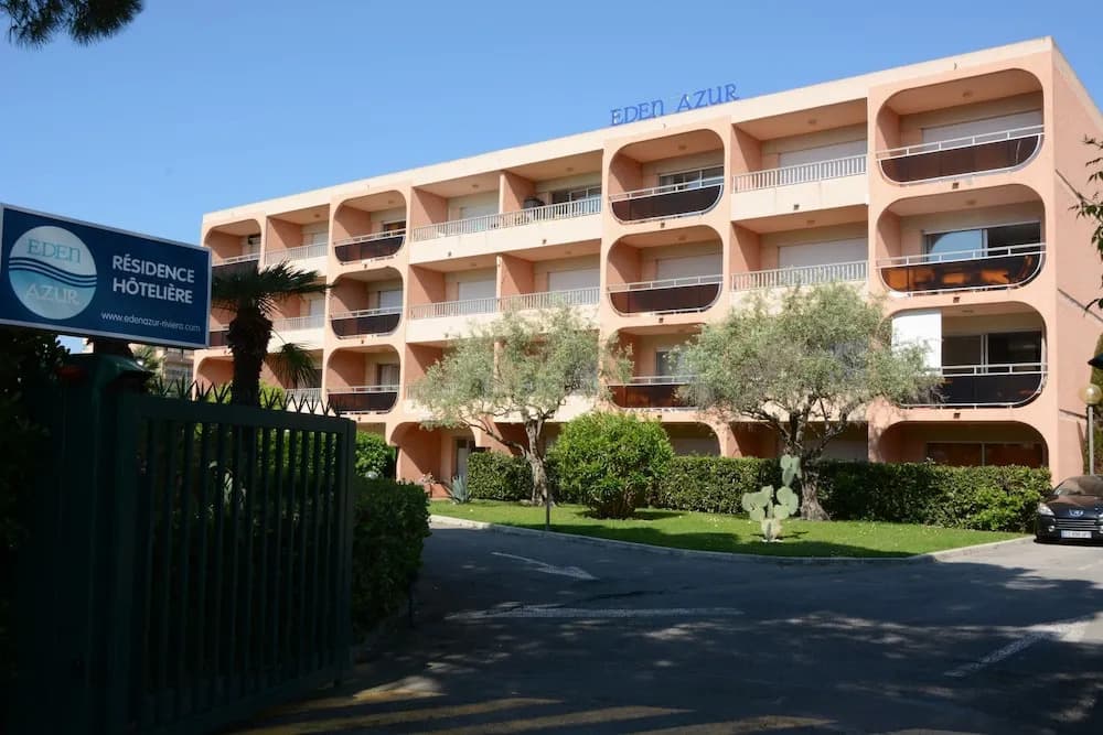 Residhotel Eden Paradise - Photo 1