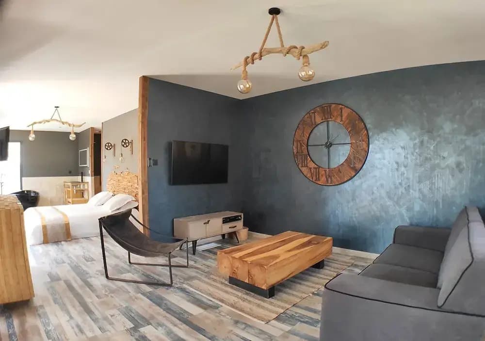 Villa Occitana - Photo 1