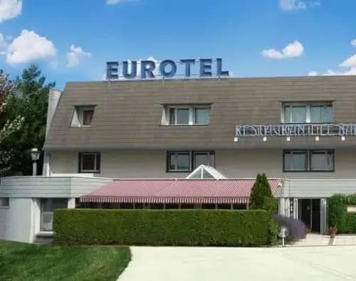 Eurotel - Photo 1