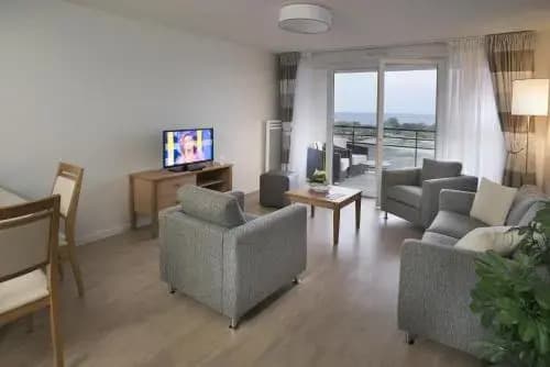 Domitys Les Dunes D'argent - Photo 1