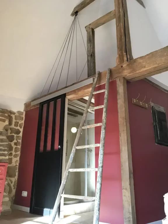 Domaine Des Tours Vauquelin - Photo 1