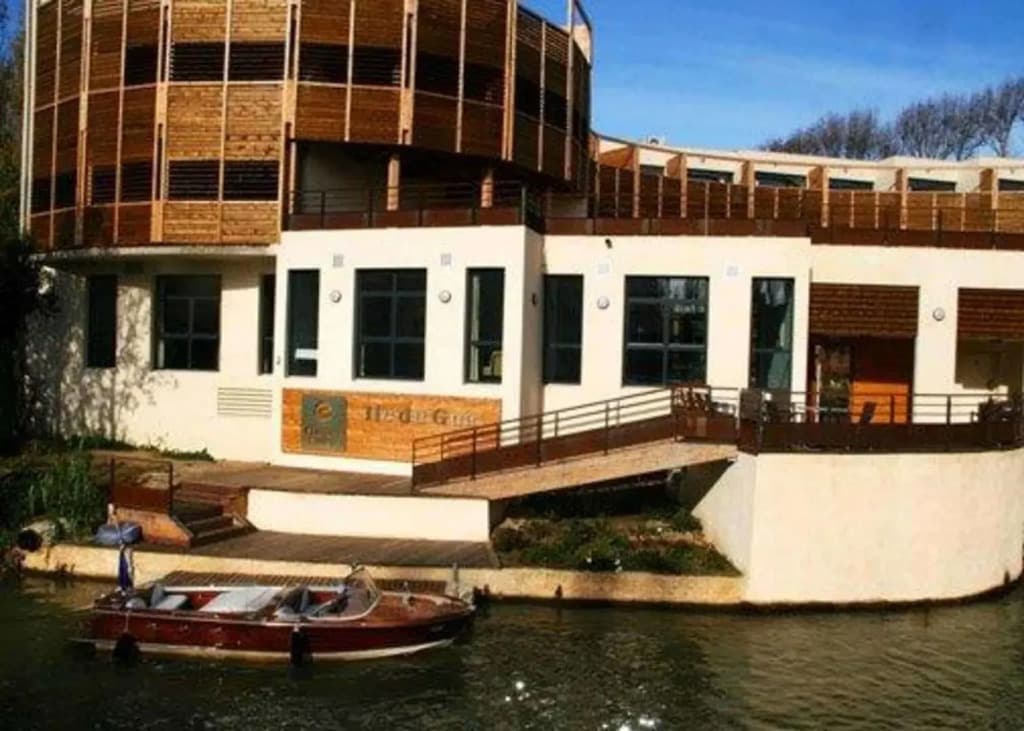 Iles du Gua Suites - Photo 1