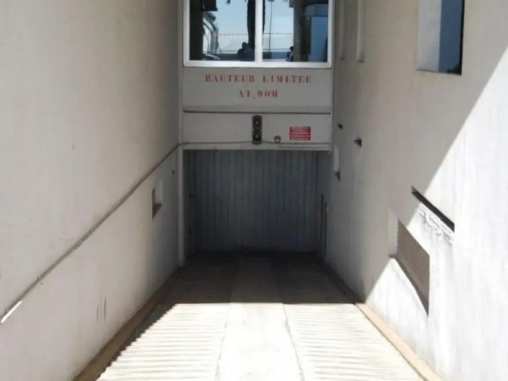 Appartement Menton, 2 pièces, 4 personnes - FR-1-196-164 - Photo 1