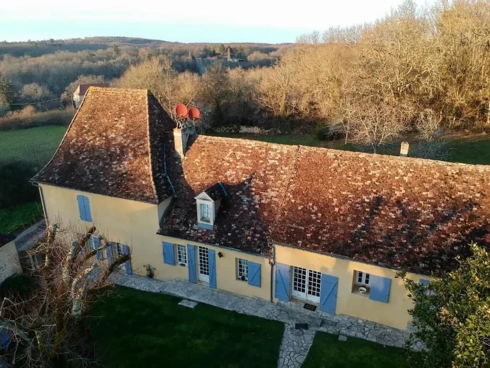 Domaine de la Chartreuse Dautré - Photo 1