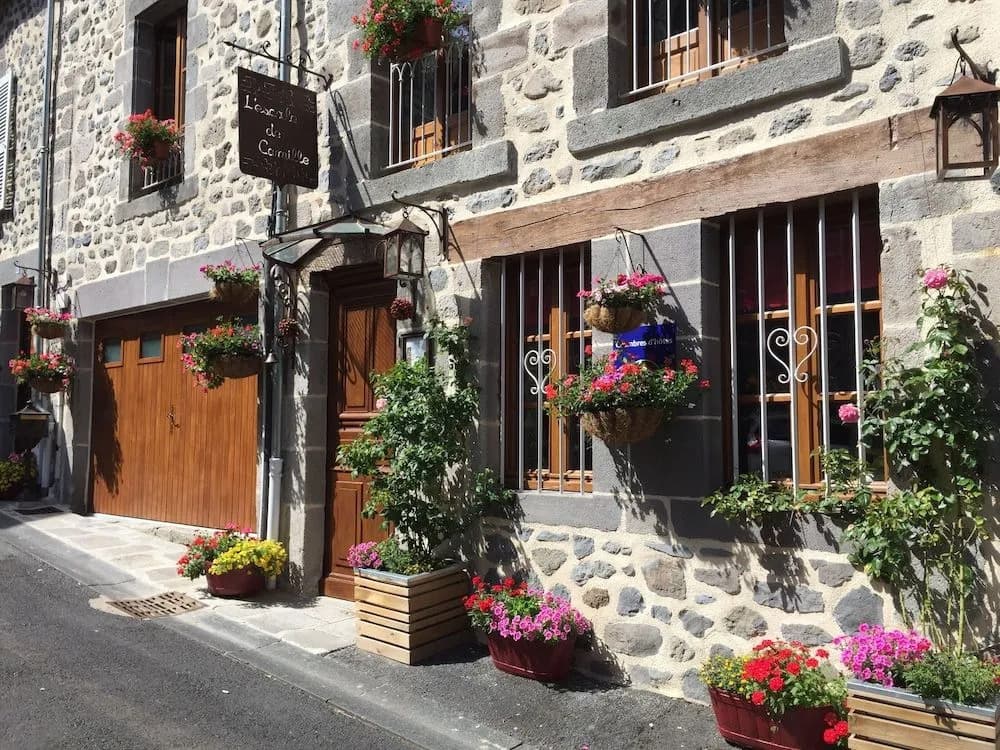 L'Escale De Camille - Photo 1