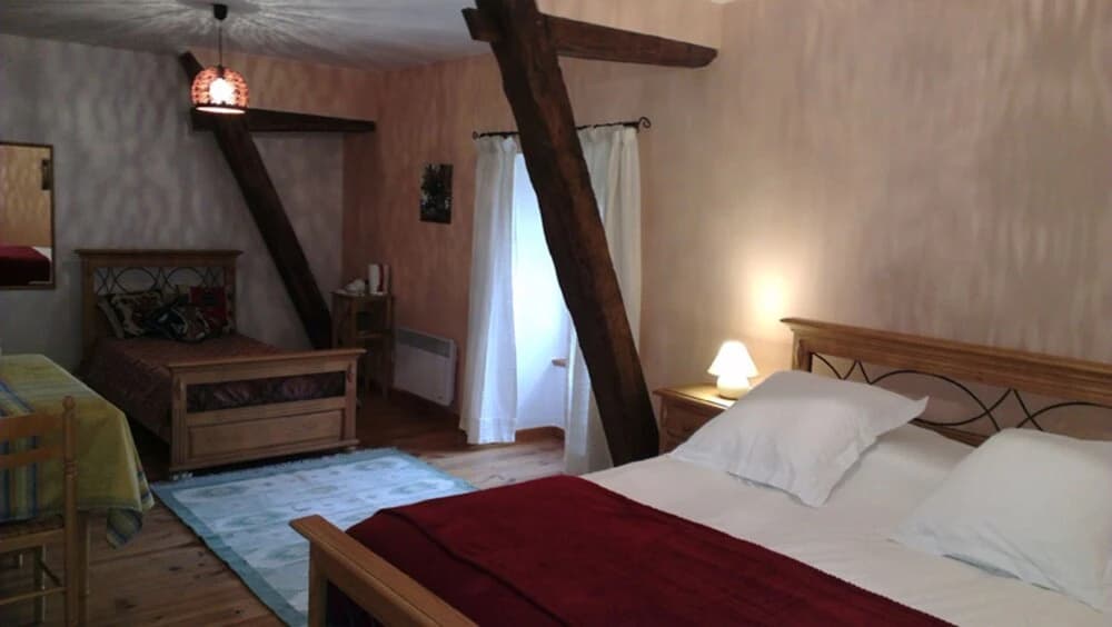 La Ciboulette - Photo 1
