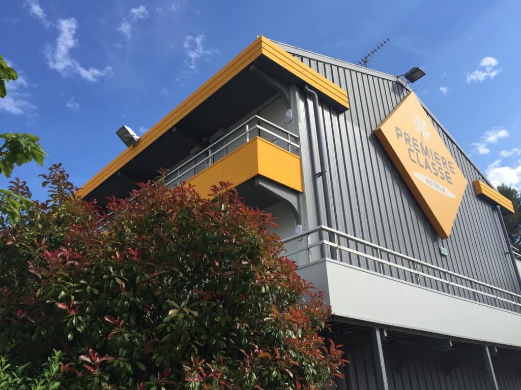 Premiere Classe Montpellier Ouest - Saint Jean de Védas - Photo 1