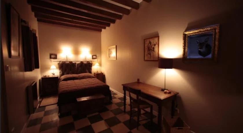 Derby Country - Gîte - Photo 1