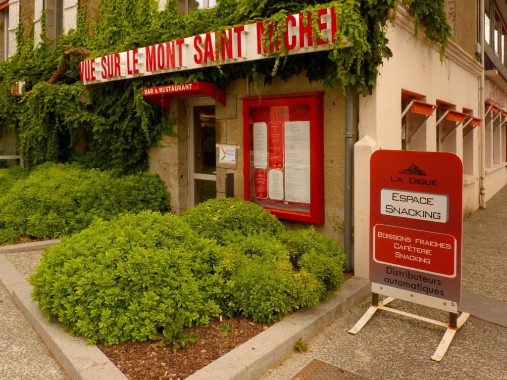Hôtel de la Digue - Photo 1