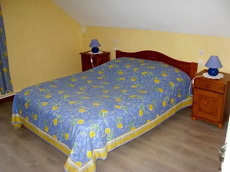 Les Chambres d'Ebalet - Photo 1