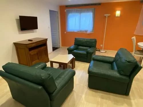 Appartement À 50m de la Mer - Photo 1