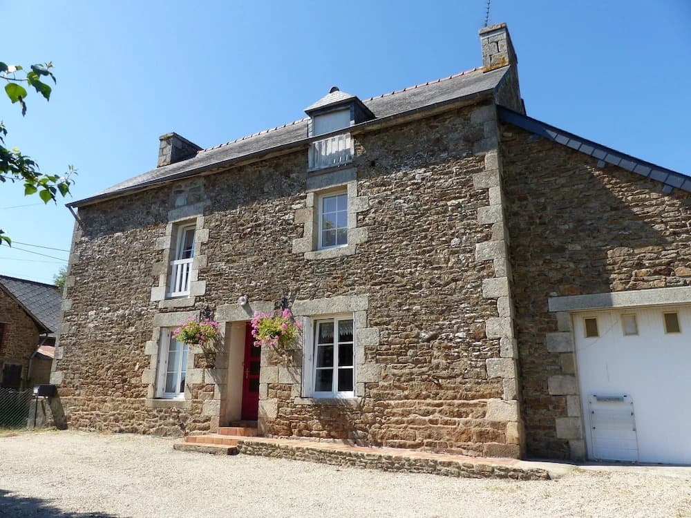 Chambre D'Hôtes de Bellevue - Photo 1