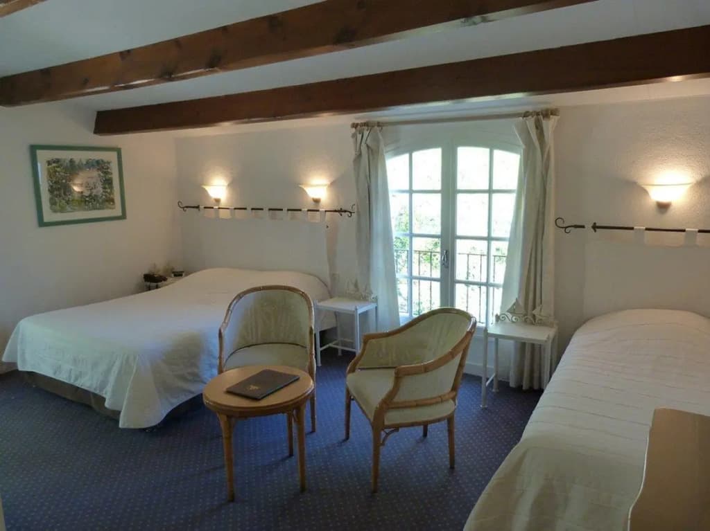 Best Western Les Gollandieres - Photo 1