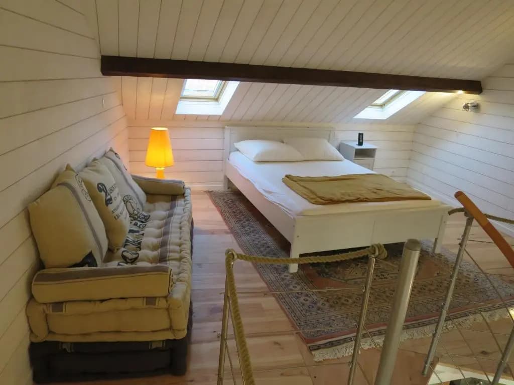 Au coeur de la baie - Photo 1