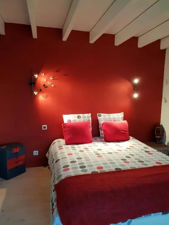 Gite de la tannerie 3 - Photo 1