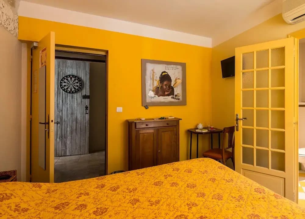 Mas Vidau Porte des Alpilles - Photo 1