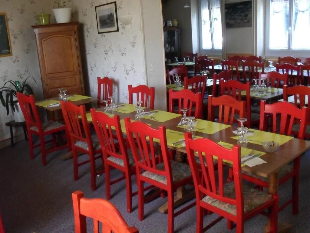 Hotel Le Centre - Photo 1