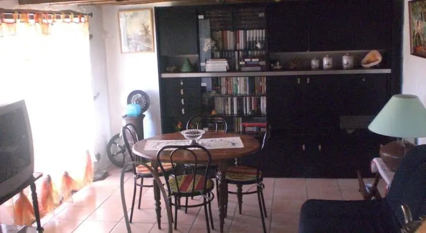 Gîte des Cantines - Photo 1