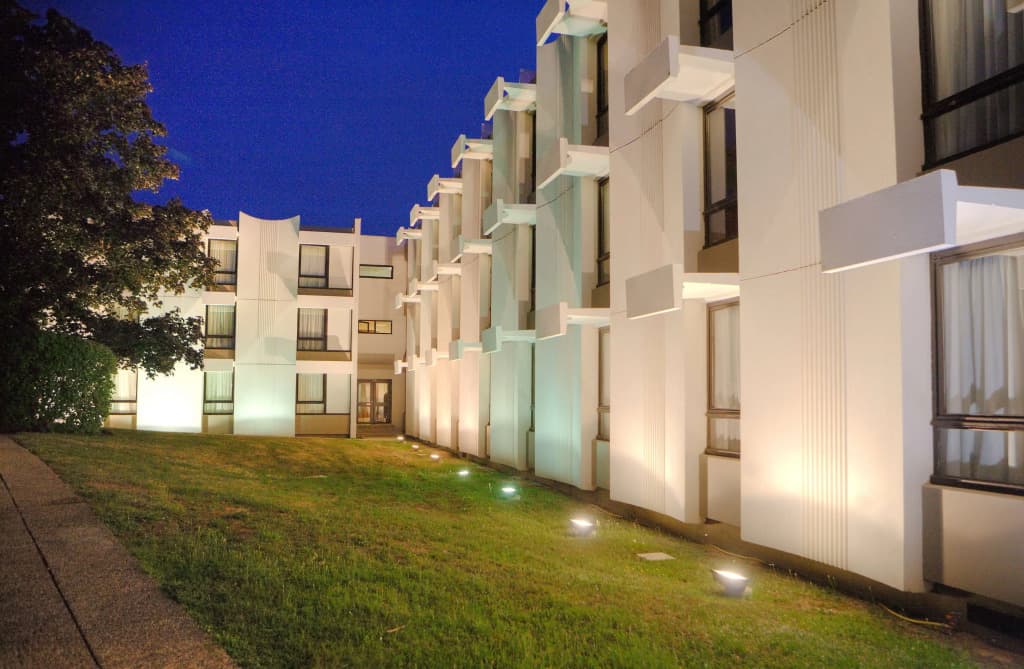 Best Western Saint-Etienne Porte du Forez - Photo 1