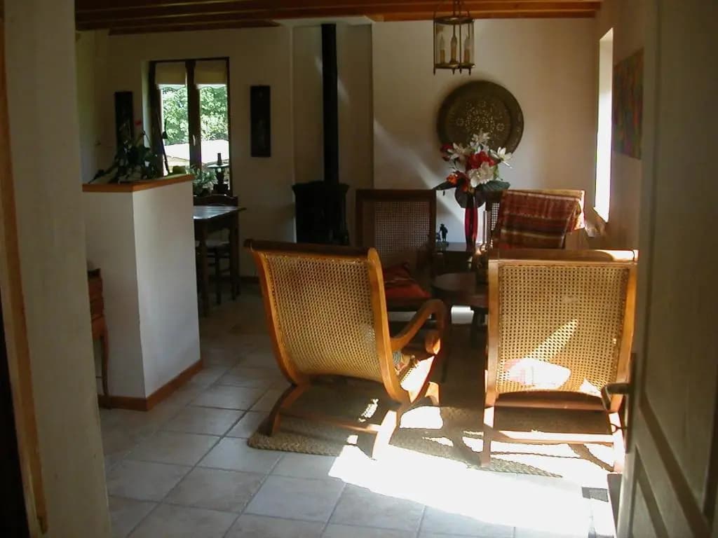 Gîte Marzan - Photo 1