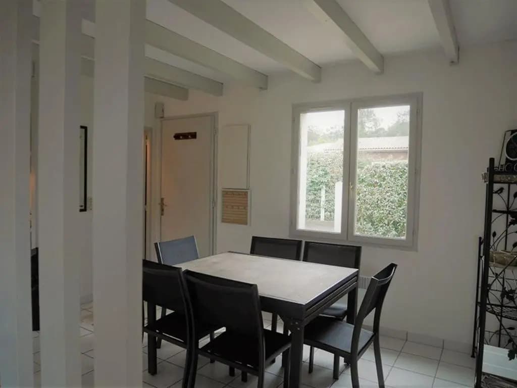 Maison Capbreton, 3 pièces, 4 personnes - FR-1-413-79 - Photo 1