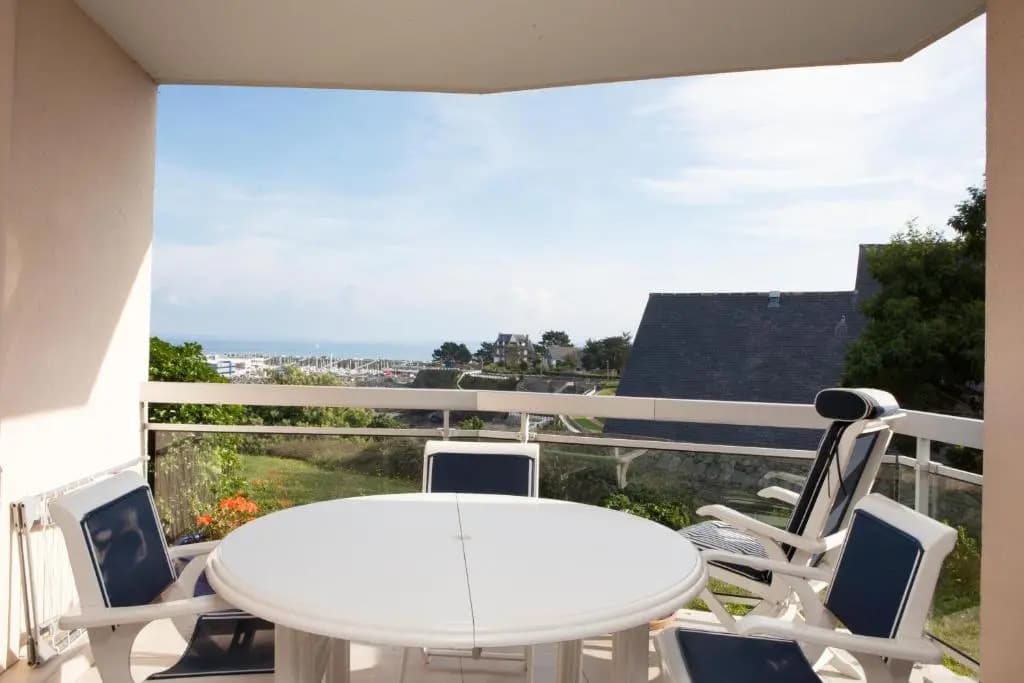 Les Terrasses De La Comtesse - Photo 1