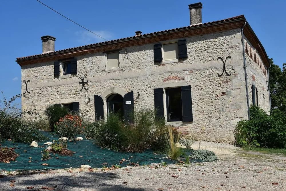 Domaine de Calbiac - On the boardwalk - Photo 1