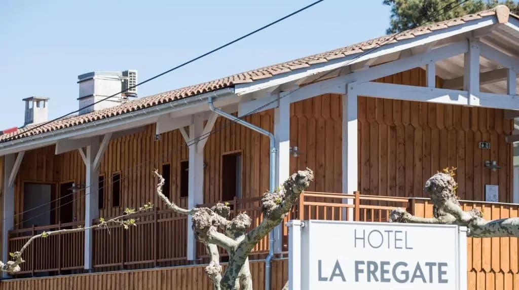 La Frégate - Photo 1