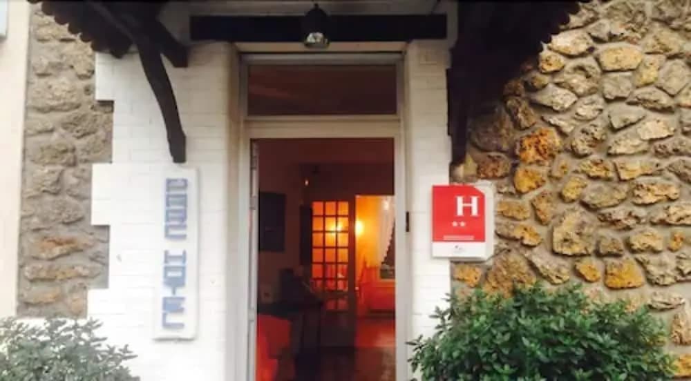 Hôtel du Parc - Photo 1