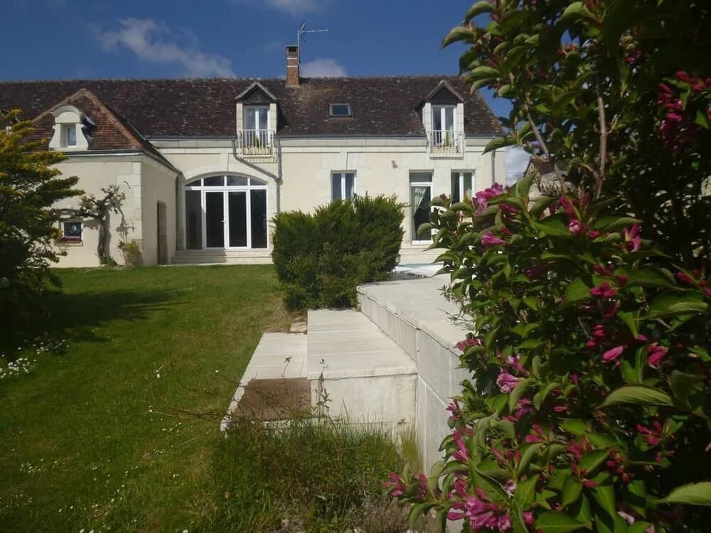 Villa Rosa - Photo 1