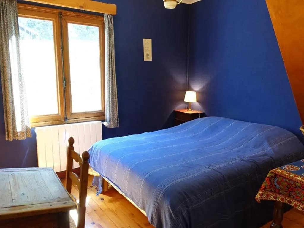 Chalet Arêches-Beaufort, 5 pièces, 6 personnes - FR-1-342-225 - Photo 1