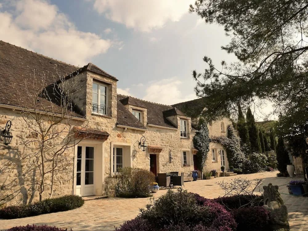 Le Clos de l'Église - Photo 1