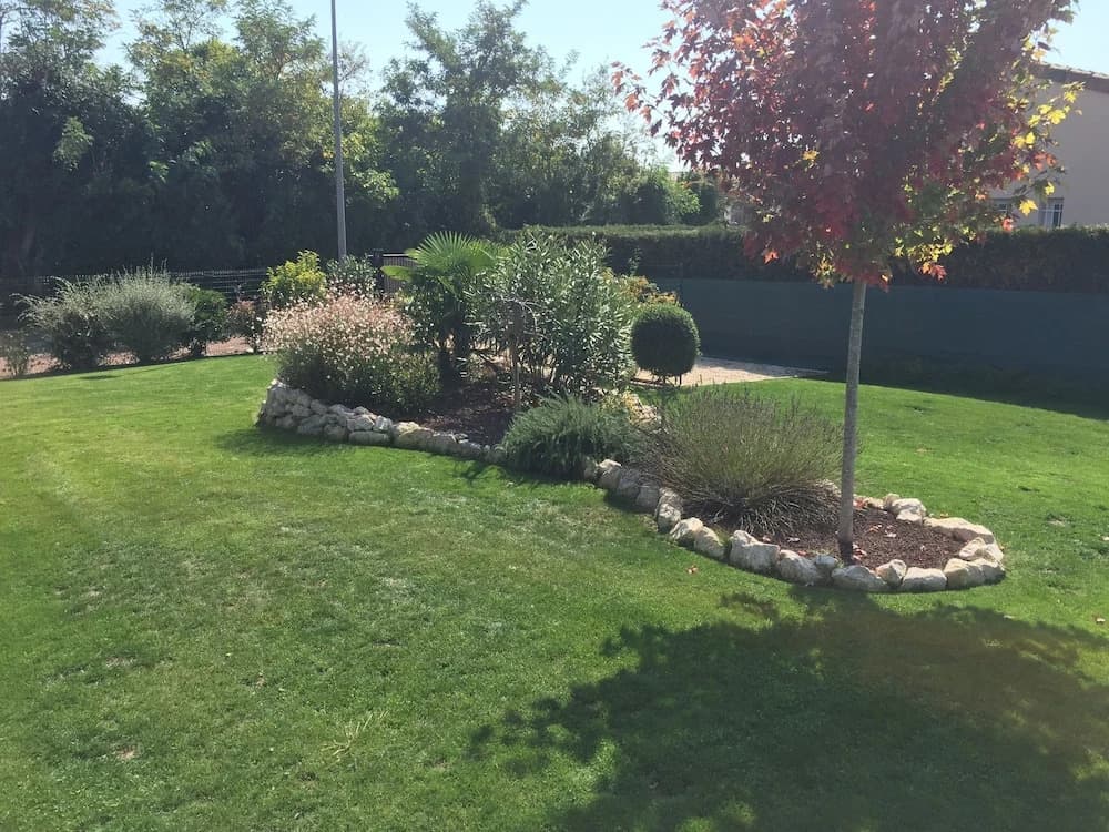 Chambre d'Hotes Asam - Photo 1