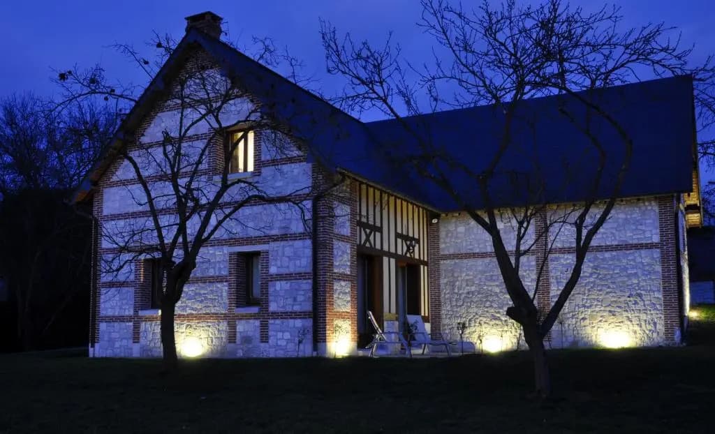 Domaine Le Clos des Fontaines - Photo 1