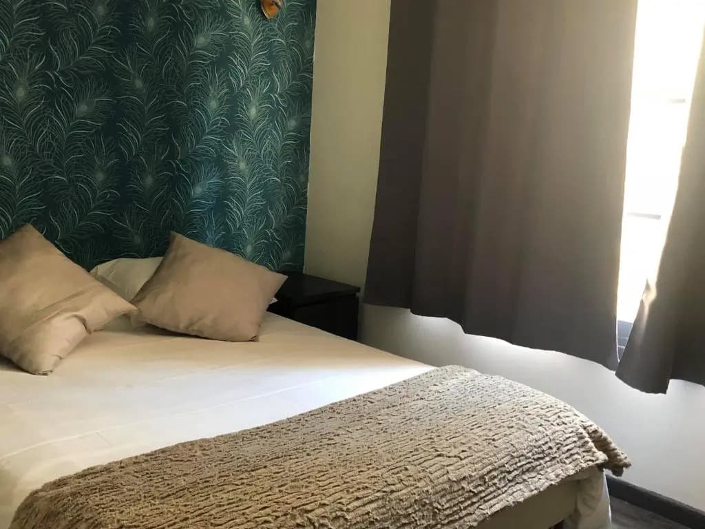 Hotel Santal - Photo 1