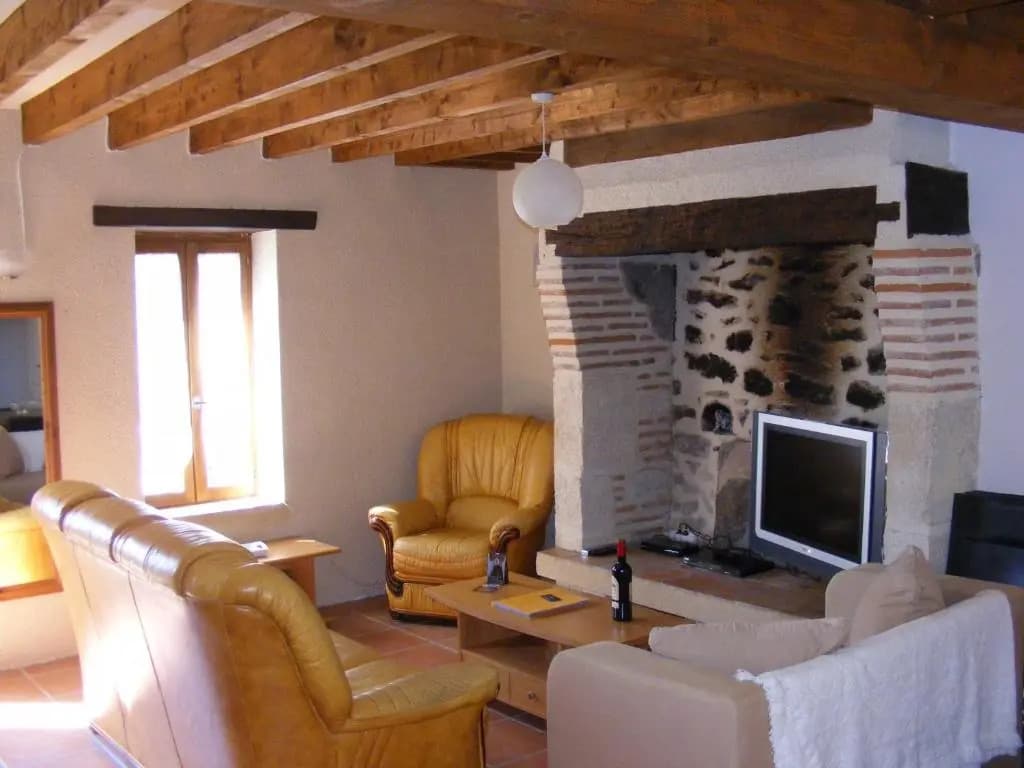 Gites Mirathon - Photo 1