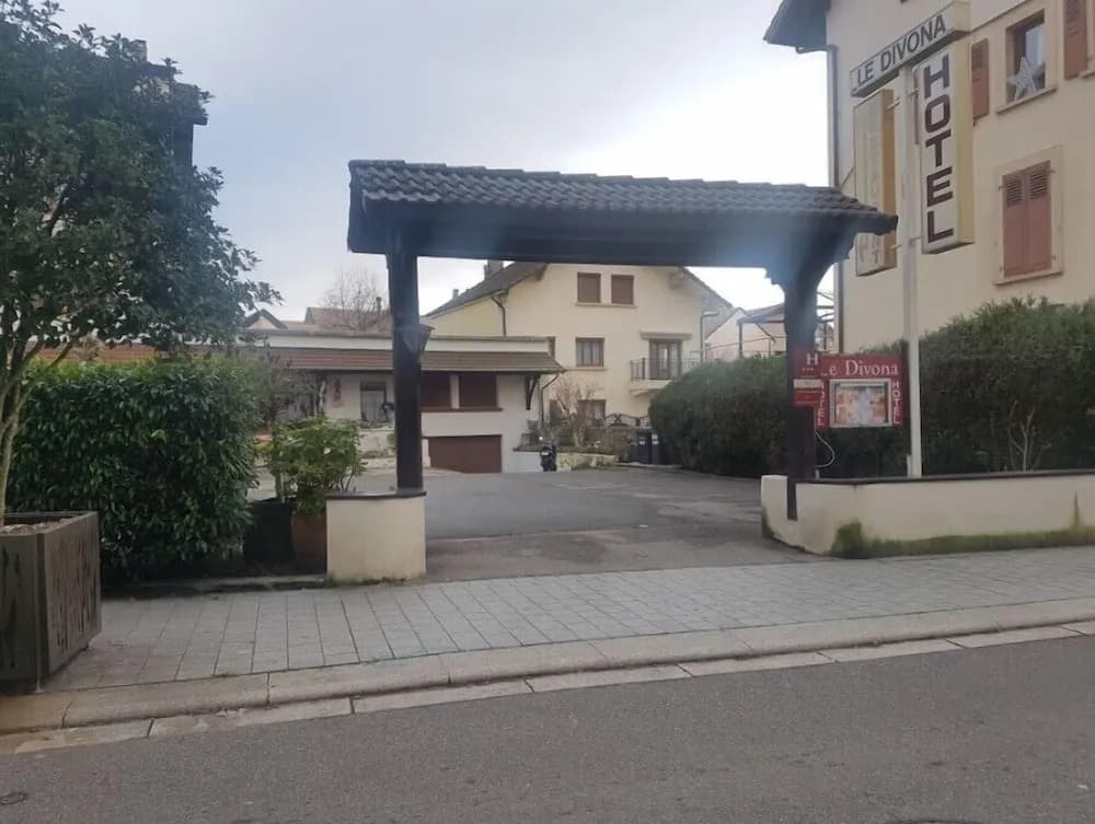 Le Divona - Photo 1
