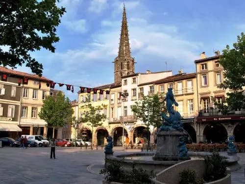 Les Lauriers - Photo 1