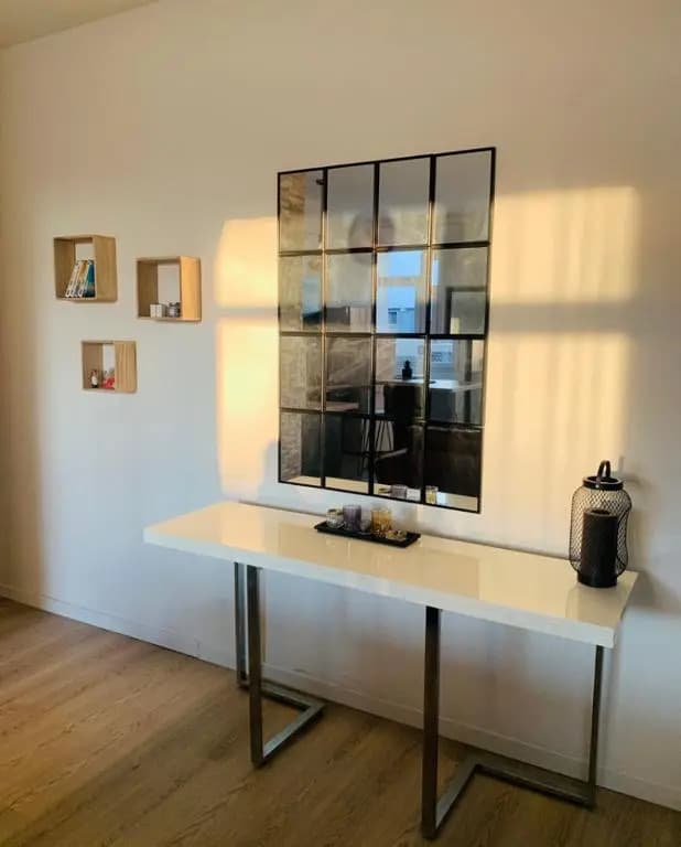 Appartement au cœur de Cergy Préfecture - Photo 1