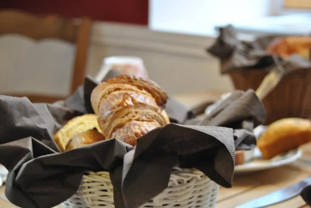 Au Richebourg Nogent - Photo 1