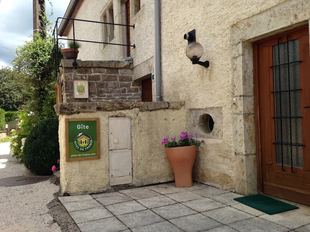 La Saônoise - Photo 1