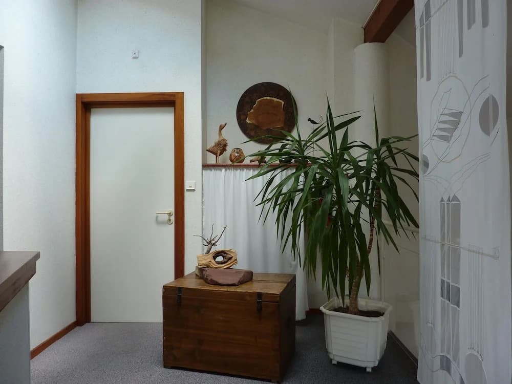 Hôtel le Kirchberg - Photo 1