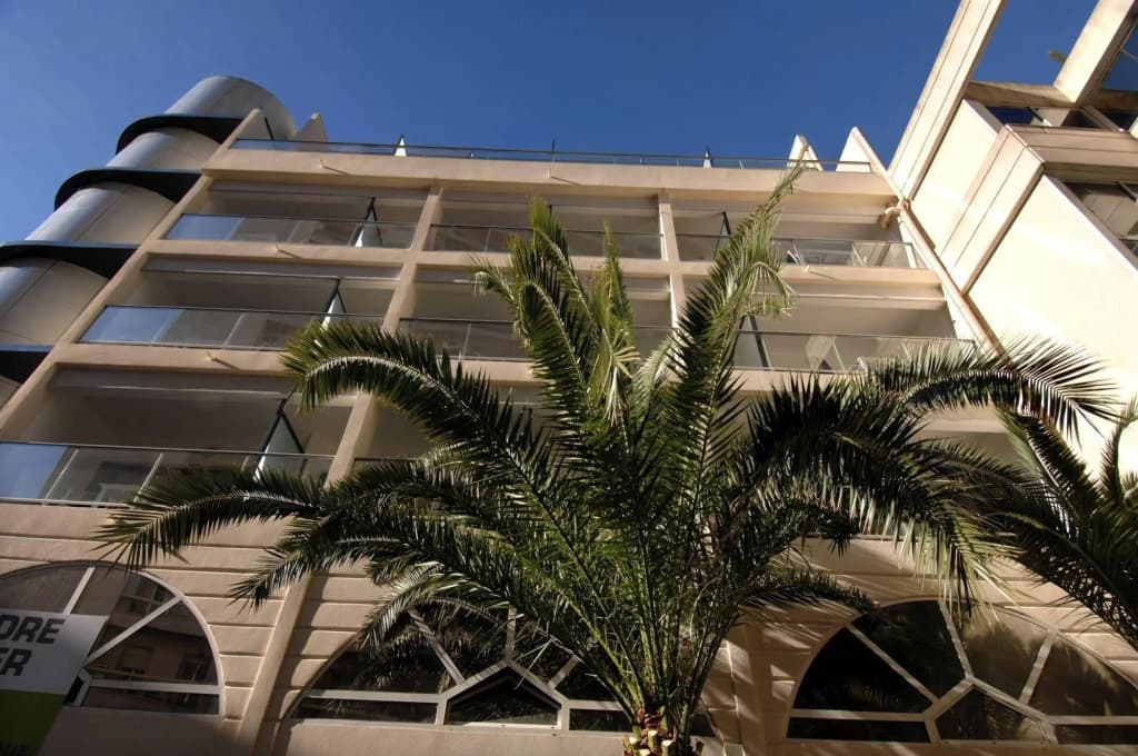 Appart'Hotel Odalys Les Hauts De La Principaute - Photo 1