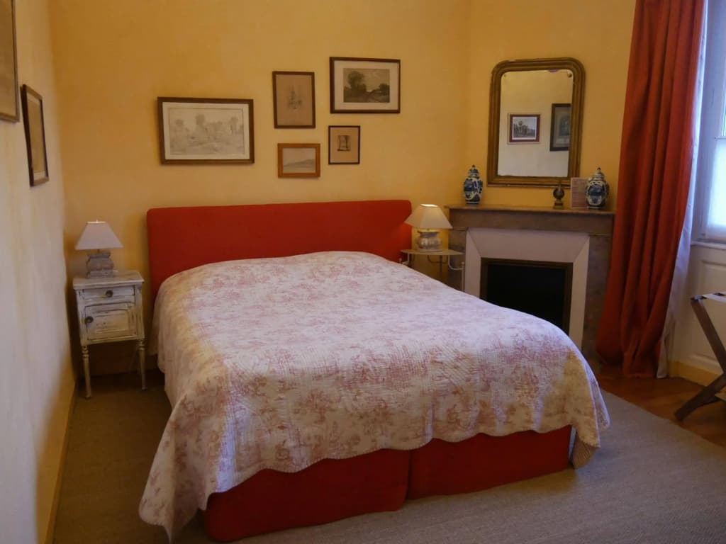 La Maison de Famille - Photo 1